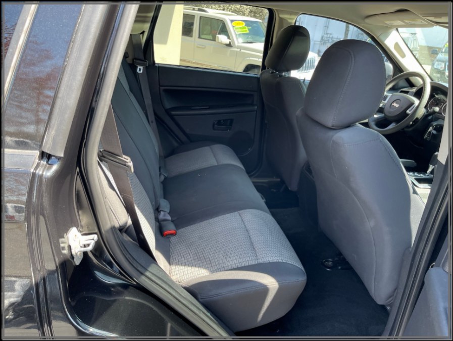 2008 Jeep Grand Cherokee 4WD 4dr Laredo, available for sale in Huntington Station, New York | My Auto Inc.. Huntington Station, New York 2008 Jeep Grand Cherokee 4WD 4dr Laredo, available for sale in Huntington Station, New York | My Auto Inc.. Huntington Station, New York