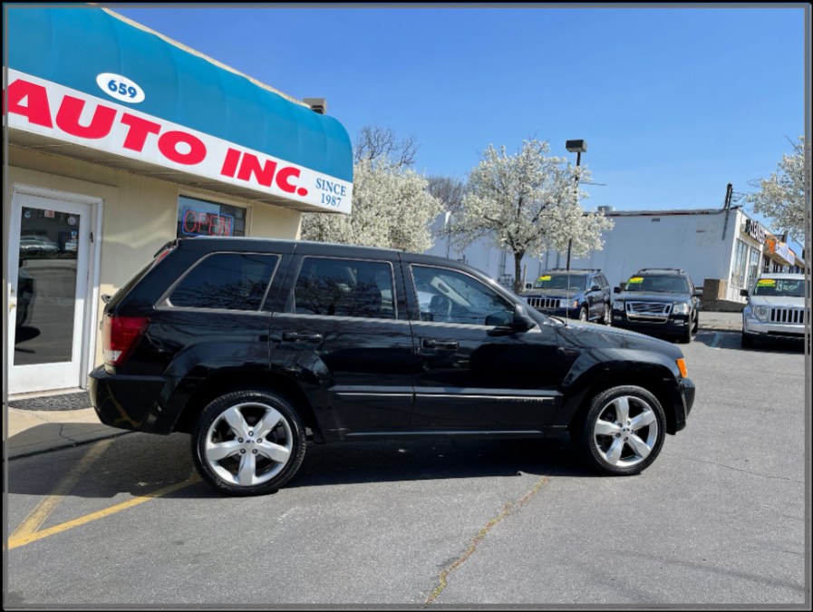 2008 Jeep Grand Cherokee 4WD 4dr Laredo, available for sale in Huntington Station, New York | My Auto Inc.. Huntington Station, New York 2008 Jeep Grand Cherokee 4WD 4dr Laredo, available for sale in Huntington Station, New York | My Auto Inc.. Huntington Station, New York
