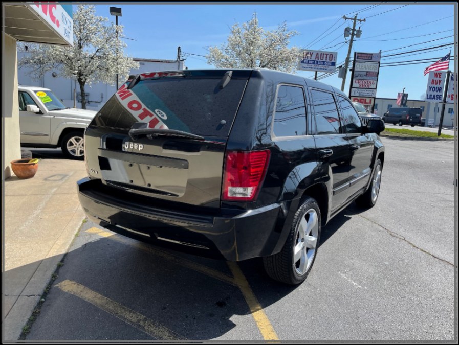 2008 Jeep Grand Cherokee 4WD 4dr Laredo, available for sale in Huntington Station, New York | My Auto Inc.. Huntington Station, New York 2008 Jeep Grand Cherokee 4WD 4dr Laredo, available for sale in Huntington Station, New York | My Auto Inc.. Huntington Station, New York