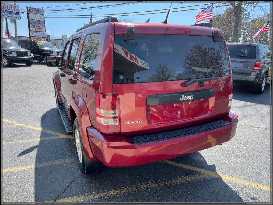 2011 Jeep Liberty 4WD 4dr Sport, available for sale in Huntington Station, New York | My Auto Inc.. Huntington Station, New York 2011 Jeep Liberty 4WD 4dr Sport, available for sale in Huntington Station, New York | My Auto Inc.. Huntington Station, New York