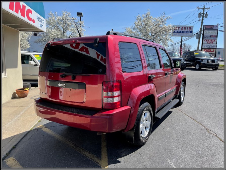 2011 Jeep Liberty 4WD 4dr Sport, available for sale in Huntington Station, New York | My Auto Inc.. Huntington Station, New York 2011 Jeep Liberty 4WD 4dr Sport, available for sale in Huntington Station, New York | My Auto Inc.. Huntington Station, New York