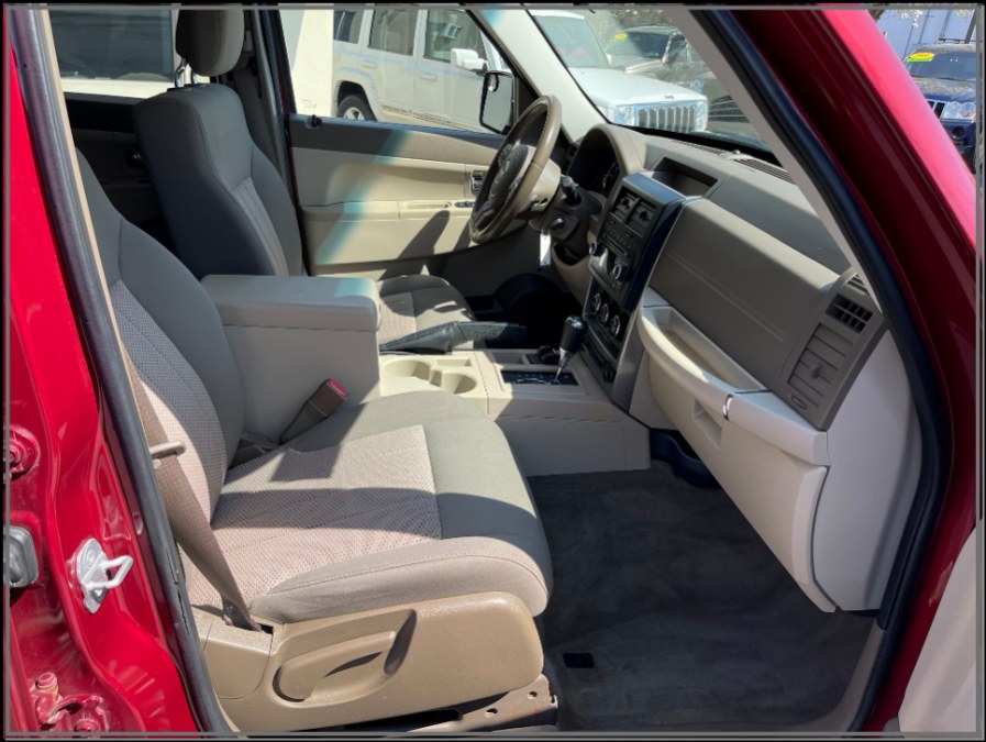 2011 Jeep Liberty 4WD 4dr Sport, available for sale in Huntington Station, New York | My Auto Inc.. Huntington Station, New York 2011 Jeep Liberty 4WD 4dr Sport, available for sale in Huntington Station, New York | My Auto Inc.. Huntington Station, New York