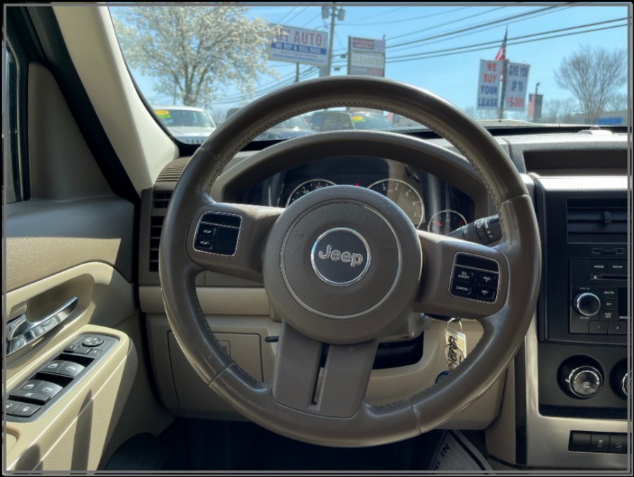 2011 Jeep Liberty 4WD 4dr Sport, available for sale in Huntington Station, New York | My Auto Inc.. Huntington Station, New York 2011 Jeep Liberty 4WD 4dr Sport, available for sale in Huntington Station, New York | My Auto Inc.. Huntington Station, New York