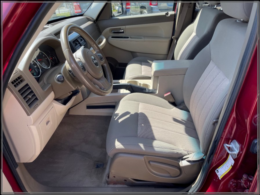 2011 Jeep Liberty 4WD 4dr Sport, available for sale in Huntington Station, New York | My Auto Inc.. Huntington Station, New York 2011 Jeep Liberty 4WD 4dr Sport, available for sale in Huntington Station, New York | My Auto Inc.. Huntington Station, New York