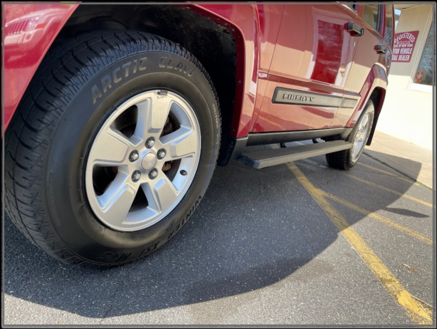 2011 Jeep Liberty 4WD 4dr Sport, available for sale in Huntington Station, New York | My Auto Inc.. Huntington Station, New York 2011 Jeep Liberty 4WD 4dr Sport, available for sale in Huntington Station, New York | My Auto Inc.. Huntington Station, New York
