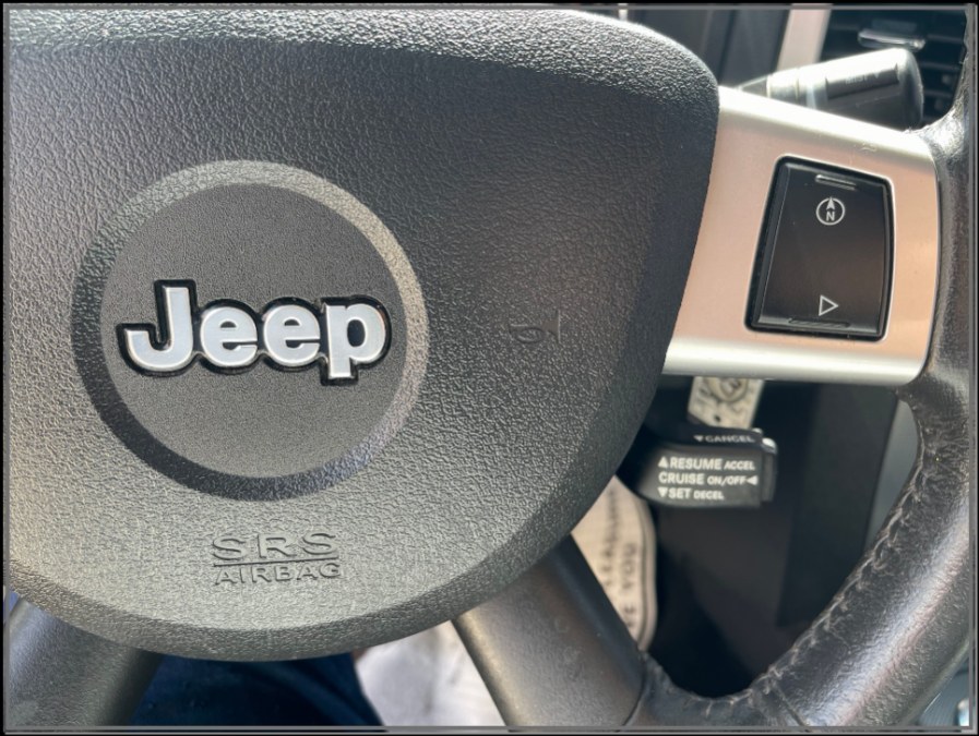2009 Jeep Grand Cherokee 4WD 4dr Laredo, available for sale in Huntington Station, New York | My Auto Inc.. Huntington Station, New York 2009 Jeep Grand Cherokee 4WD 4dr Laredo, available for sale in Huntington Station, New York | My Auto Inc.. Huntington Station, New York