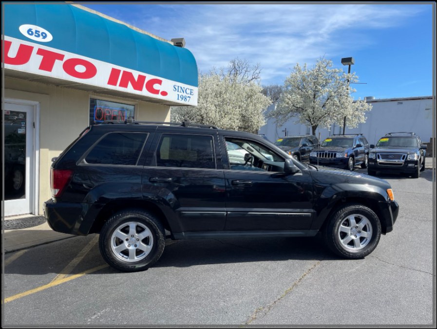 2009 Jeep Grand Cherokee 4WD 4dr Laredo, available for sale in Huntington Station, New York | My Auto Inc.. Huntington Station, New York 2009 Jeep Grand Cherokee 4WD 4dr Laredo, available for sale in Huntington Station, New York | My Auto Inc.. Huntington Station, New York