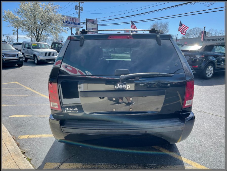 2009 Jeep Grand Cherokee 4WD 4dr Laredo, available for sale in Huntington Station, New York | My Auto Inc.. Huntington Station, New York 2009 Jeep Grand Cherokee 4WD 4dr Laredo, available for sale in Huntington Station, New York | My Auto Inc.. Huntington Station, New York