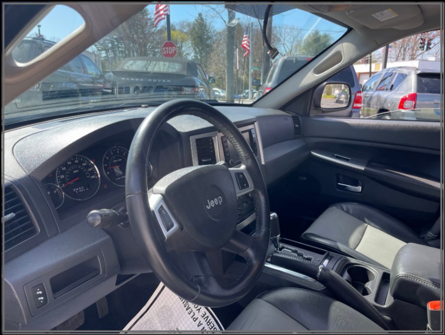 2009 Jeep Grand Cherokee 4WD 4dr Laredo, available for sale in Huntington Station, New York | My Auto Inc.. Huntington Station, New York 2009 Jeep Grand Cherokee 4WD 4dr Laredo, available for sale in Huntington Station, New York | My Auto Inc.. Huntington Station, New York