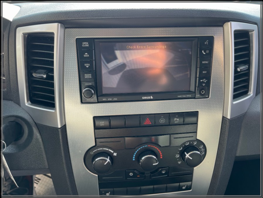 2009 Jeep Grand Cherokee 4WD 4dr Laredo, available for sale in Huntington Station, New York | My Auto Inc.. Huntington Station, New York 2009 Jeep Grand Cherokee 4WD 4dr Laredo, available for sale in Huntington Station, New York | My Auto Inc.. Huntington Station, New York