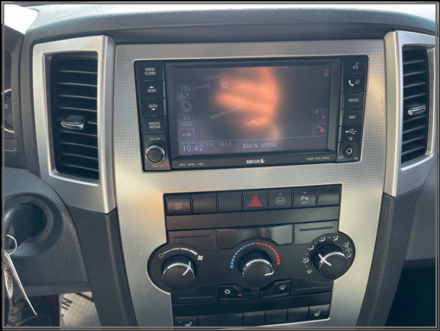 2009 Jeep Grand Cherokee 4WD 4dr Laredo, available for sale in Huntington Station, New York | My Auto Inc.. Huntington Station, New York 2009 Jeep Grand Cherokee 4WD 4dr Laredo, available for sale in Huntington Station, New York | My Auto Inc.. Huntington Station, New York