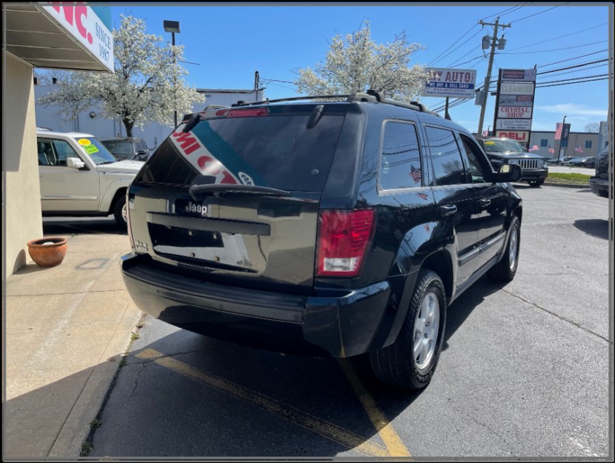 2009 Jeep Grand Cherokee 4WD 4dr Laredo, available for sale in Huntington Station, New York | My Auto Inc.. Huntington Station, New York 2009 Jeep Grand Cherokee 4WD 4dr Laredo, available for sale in Huntington Station, New York | My Auto Inc.. Huntington Station, New York
