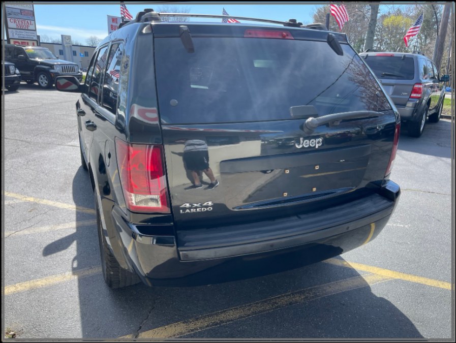 2009 Jeep Grand Cherokee 4WD 4dr Laredo, available for sale in Huntington Station, New York | My Auto Inc.. Huntington Station, New York 2009 Jeep Grand Cherokee 4WD 4dr Laredo, available for sale in Huntington Station, New York | My Auto Inc.. Huntington Station, New York