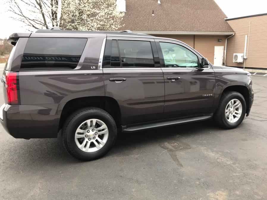 Used Chevrolet Tahoe 4WD 4dr LS 2015 | Good Guys Auto House. Southington, Connecticut Used Chevrolet Tahoe 4WD 4dr LS 2015 | Good Guys Auto House. Southington, Connecticut