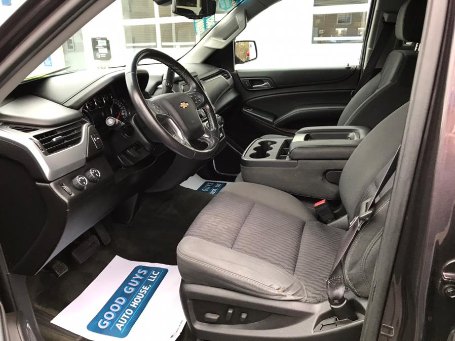 Used Chevrolet Tahoe 4WD 4dr LS 2015 | Good Guys Auto House. Southington, Connecticut Used Chevrolet Tahoe 4WD 4dr LS 2015 | Good Guys Auto House. Southington, Connecticut