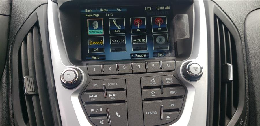 2015 Chevrolet Equinox AWD 4dr LT w/2LT, available for sale in Little Ferry, New Jersey | Victoria Preowned Autos Inc. Little Ferry, New Jersey 2015 Chevrolet Equinox AWD 4dr LT w/2LT, available for sale in Little Ferry, New Jersey | Victoria Preowned Autos Inc. Little Ferry, New Jersey