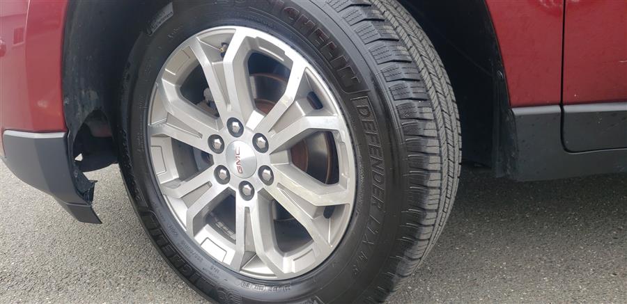 Used GMC Acadia SLT AWD 4dr SLT w/SLT-1 2015 | Victoria Preowned Autos Inc. Little Ferry, New Jersey Used GMC Acadia SLT AWD 4dr SLT w/SLT-1 2015 | Victoria Preowned Autos Inc. Little Ferry, New Jersey