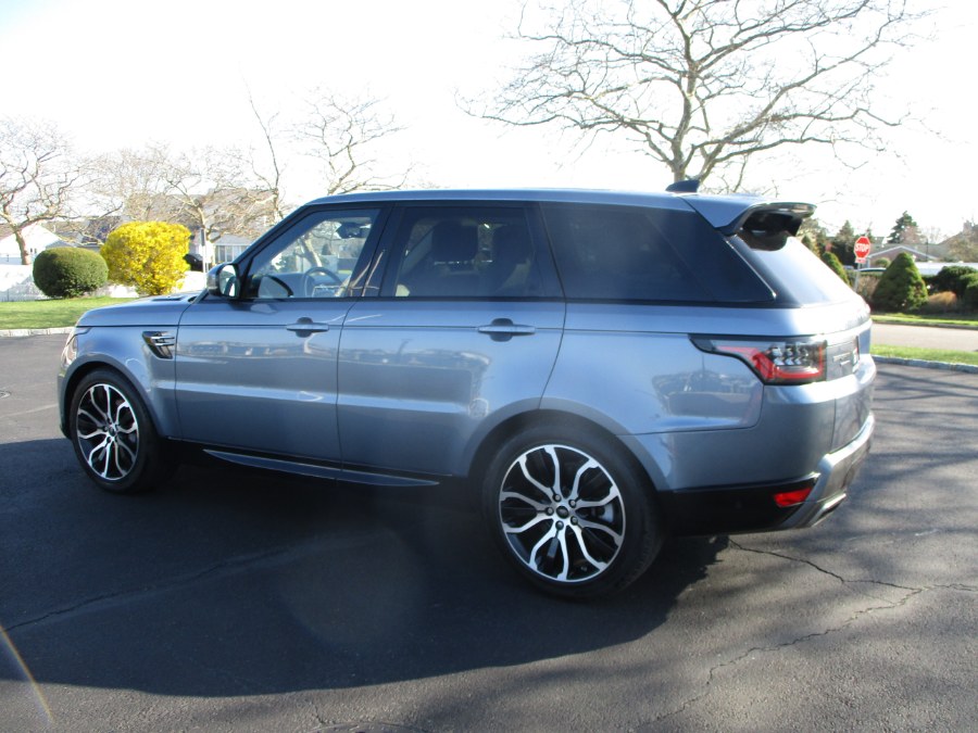 2019 Land Rover Range Rover Sport V6 Supercharged HSE *Ltd Avail*, available for sale in Massapequa, New York | South Shore Auto Brokers & Sales. Massapequa, New York 2019 Land Rover Range Rover Sport V6 Supercharged HSE *Ltd Avail*, available for sale in Massapequa, New York | South Shore Auto Brokers & Sales. Massapequa, New York