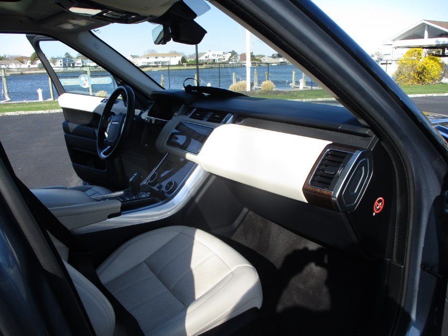 2019 Land Rover Range Rover Sport V6 Supercharged HSE *Ltd Avail*, available for sale in Massapequa, New York | South Shore Auto Brokers & Sales. Massapequa, New York 2019 Land Rover Range Rover Sport V6 Supercharged HSE *Ltd Avail*, available for sale in Massapequa, New York | South Shore Auto Brokers & Sales. Massapequa, New York