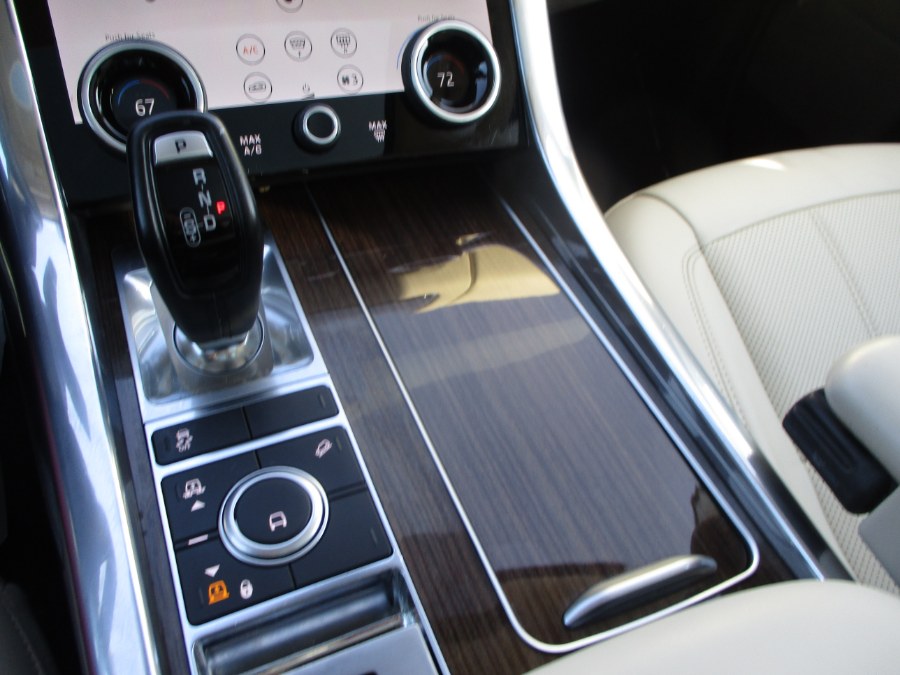 2019 Land Rover Range Rover Sport V6 Supercharged HSE *Ltd Avail*, available for sale in Massapequa, New York | South Shore Auto Brokers & Sales. Massapequa, New York 2019 Land Rover Range Rover Sport V6 Supercharged HSE *Ltd Avail*, available for sale in Massapequa, New York | South Shore Auto Brokers & Sales. Massapequa, New York