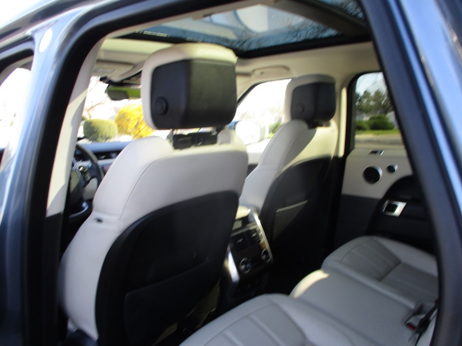 2019 Land Rover Range Rover Sport V6 Supercharged HSE *Ltd Avail*, available for sale in Massapequa, New York | South Shore Auto Brokers & Sales. Massapequa, New York 2019 Land Rover Range Rover Sport V6 Supercharged HSE *Ltd Avail*, available for sale in Massapequa, New York | South Shore Auto Brokers & Sales. Massapequa, New York