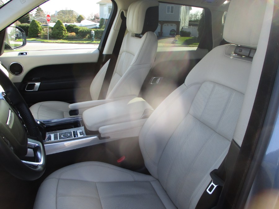 2019 Land Rover Range Rover Sport V6 Supercharged HSE *Ltd Avail*, available for sale in Massapequa, New York | South Shore Auto Brokers & Sales. Massapequa, New York 2019 Land Rover Range Rover Sport V6 Supercharged HSE *Ltd Avail*, available for sale in Massapequa, New York | South Shore Auto Brokers & Sales. Massapequa, New York