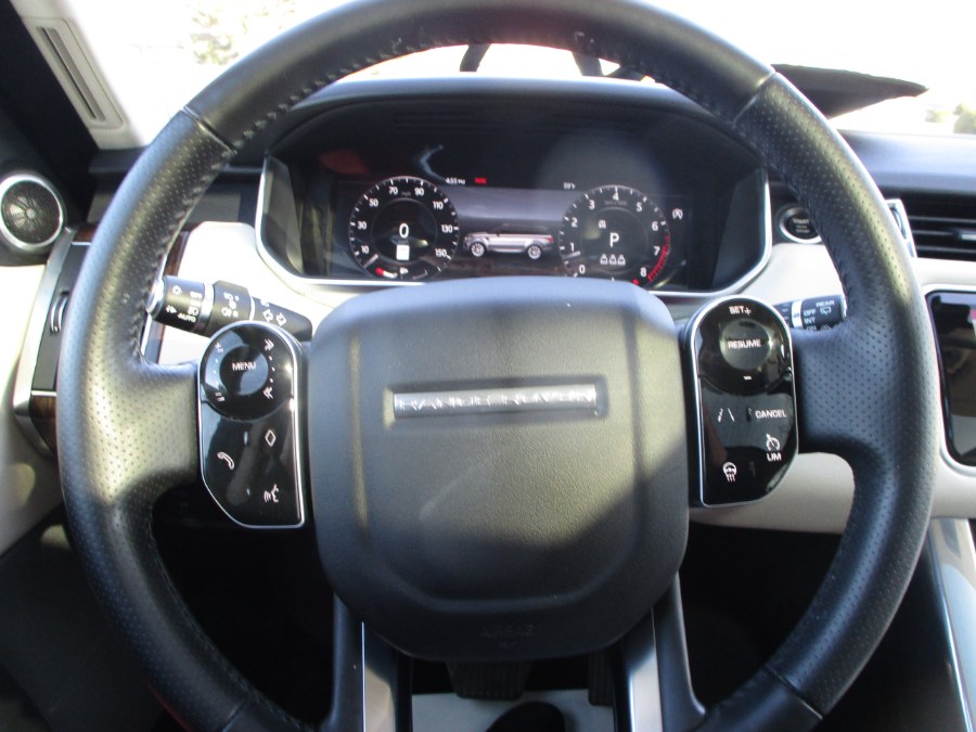 2019 Land Rover Range Rover Sport V6 Supercharged HSE *Ltd Avail*, available for sale in Massapequa, New York | South Shore Auto Brokers & Sales. Massapequa, New York 2019 Land Rover Range Rover Sport V6 Supercharged HSE *Ltd Avail*, available for sale in Massapequa, New York | South Shore Auto Brokers & Sales. Massapequa, New York