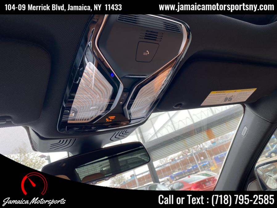 2018 BMW 7 Series 740i Sedan, available for sale in Jamaica, New York | Jamaica Motor Sports . Jamaica, New York 2018 BMW 7 Series 740i Sedan, available for sale in Jamaica, New York | Jamaica Motor Sports . Jamaica, New York