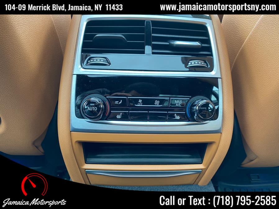 2018 BMW 7 Series 740i Sedan, available for sale in Jamaica, New York | Jamaica Motor Sports . Jamaica, New York 2018 BMW 7 Series 740i Sedan, available for sale in Jamaica, New York | Jamaica Motor Sports . Jamaica, New York