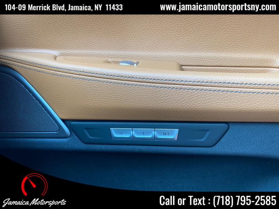 2018 BMW 7 Series 740i Sedan, available for sale in Jamaica, New York | Jamaica Motor Sports . Jamaica, New York 2018 BMW 7 Series 740i Sedan, available for sale in Jamaica, New York | Jamaica Motor Sports . Jamaica, New York