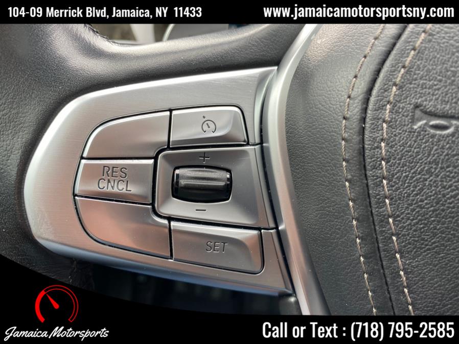 2018 BMW 7 Series 740i Sedan, available for sale in Jamaica, New York | Jamaica Motor Sports . Jamaica, New York 2018 BMW 7 Series 740i Sedan, available for sale in Jamaica, New York | Jamaica Motor Sports . Jamaica, New York