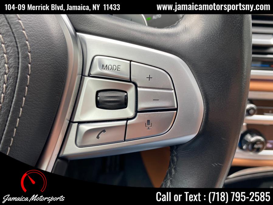 2018 BMW 7 Series 740i Sedan, available for sale in Jamaica, New York | Jamaica Motor Sports . Jamaica, New York 2018 BMW 7 Series 740i Sedan, available for sale in Jamaica, New York | Jamaica Motor Sports . Jamaica, New York