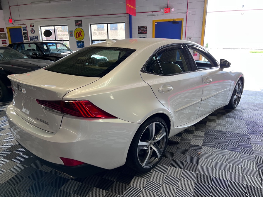 2017 Lexus IS IS 300 AWD, available for sale in West Babylon , New York | MP Motors Inc. West Babylon , New York 2017 Lexus IS IS 300 AWD, available for sale in West Babylon , New York | MP Motors Inc. West Babylon , New York