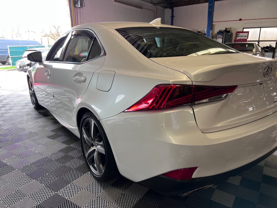 2017 Lexus IS IS 300 AWD, available for sale in West Babylon , New York | MP Motors Inc. West Babylon , New York 2017 Lexus IS IS 300 AWD, available for sale in West Babylon , New York | MP Motors Inc. West Babylon , New York