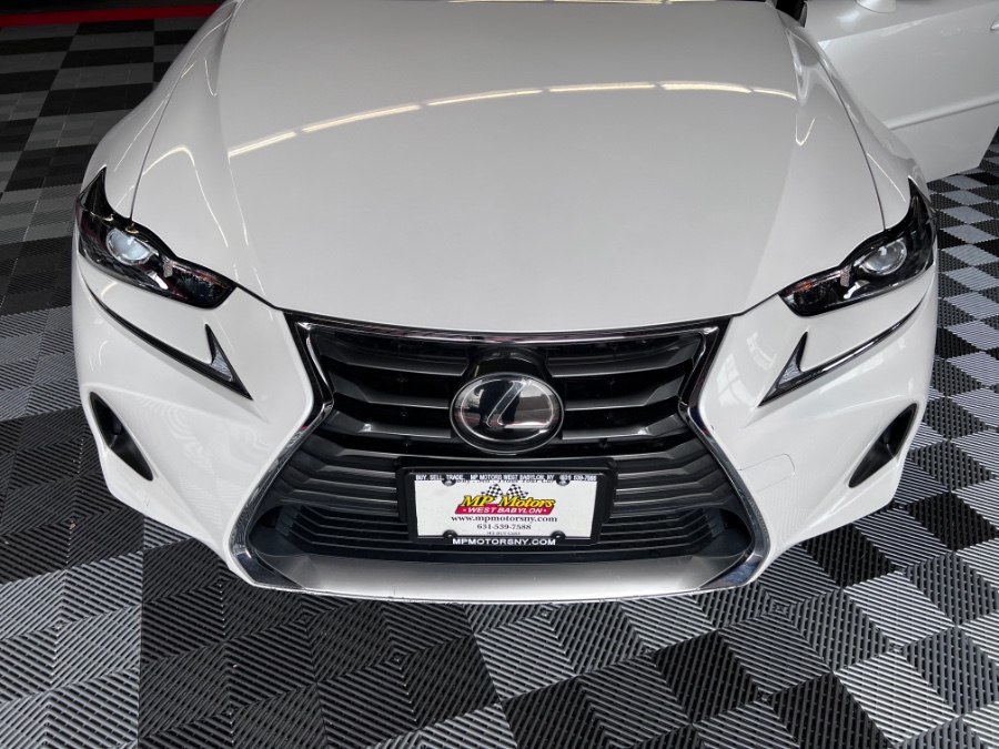 2017 Lexus IS IS 300 AWD, available for sale in West Babylon , New York | MP Motors Inc. West Babylon , New York 2017 Lexus IS IS 300 AWD, available for sale in West Babylon , New York | MP Motors Inc. West Babylon , New York