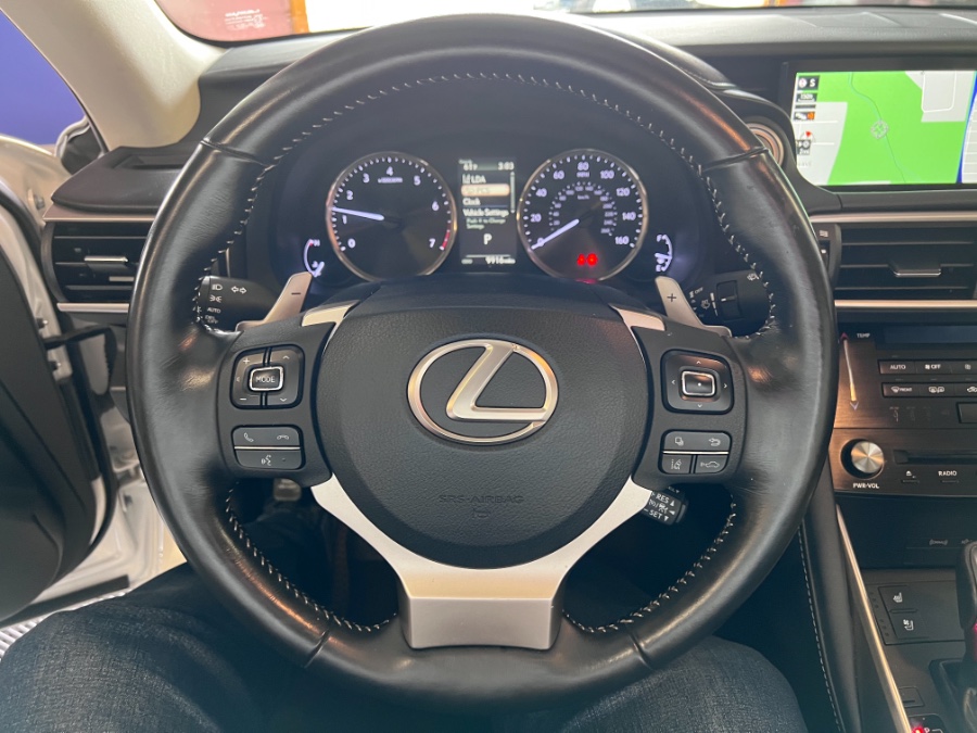 2017 Lexus IS IS 300 AWD, available for sale in West Babylon , New York | MP Motors Inc. West Babylon , New York 2017 Lexus IS IS 300 AWD, available for sale in West Babylon , New York | MP Motors Inc. West Babylon , New York