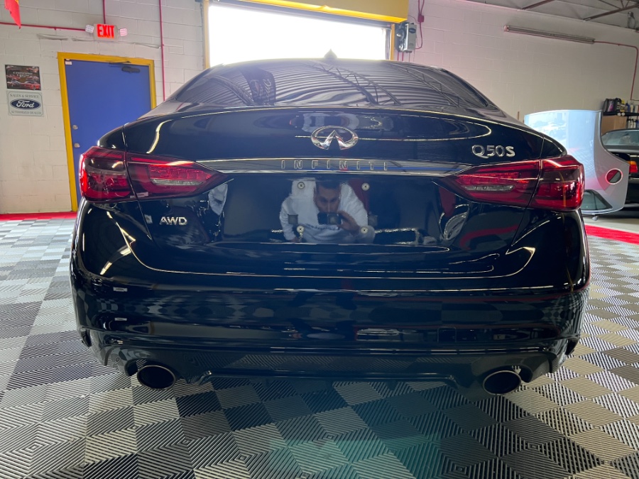 2018 INFINITI Q50 3.0t LUXE AWD, available for sale in West Babylon , New York | MP Motors Inc. West Babylon , New York 2018 INFINITI Q50 3.0t LUXE AWD, available for sale in West Babylon , New York | MP Motors Inc. West Babylon , New York