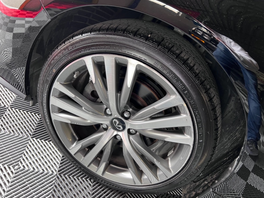 2018 INFINITI Q50 3.0t LUXE AWD, available for sale in West Babylon , New York | MP Motors Inc. West Babylon , New York 2018 INFINITI Q50 3.0t LUXE AWD, available for sale in West Babylon , New York | MP Motors Inc. West Babylon , New York