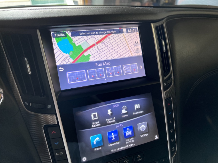 2018 INFINITI Q50 3.0t LUXE AWD, available for sale in West Babylon , New York | MP Motors Inc. West Babylon , New York 2018 INFINITI Q50 3.0t LUXE AWD, available for sale in West Babylon , New York | MP Motors Inc. West Babylon , New York
