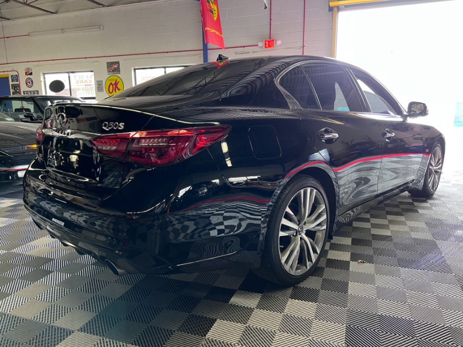 2018 INFINITI Q50 3.0t LUXE AWD, available for sale in West Babylon , New York | MP Motors Inc. West Babylon , New York 2018 INFINITI Q50 3.0t LUXE AWD, available for sale in West Babylon , New York | MP Motors Inc. West Babylon , New York
