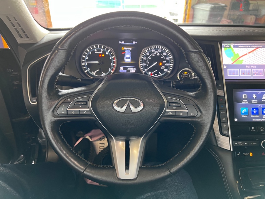 2018 INFINITI Q50 3.0t LUXE AWD, available for sale in West Babylon , New York | MP Motors Inc. West Babylon , New York 2018 INFINITI Q50 3.0t LUXE AWD, available for sale in West Babylon , New York | MP Motors Inc. West Babylon , New York