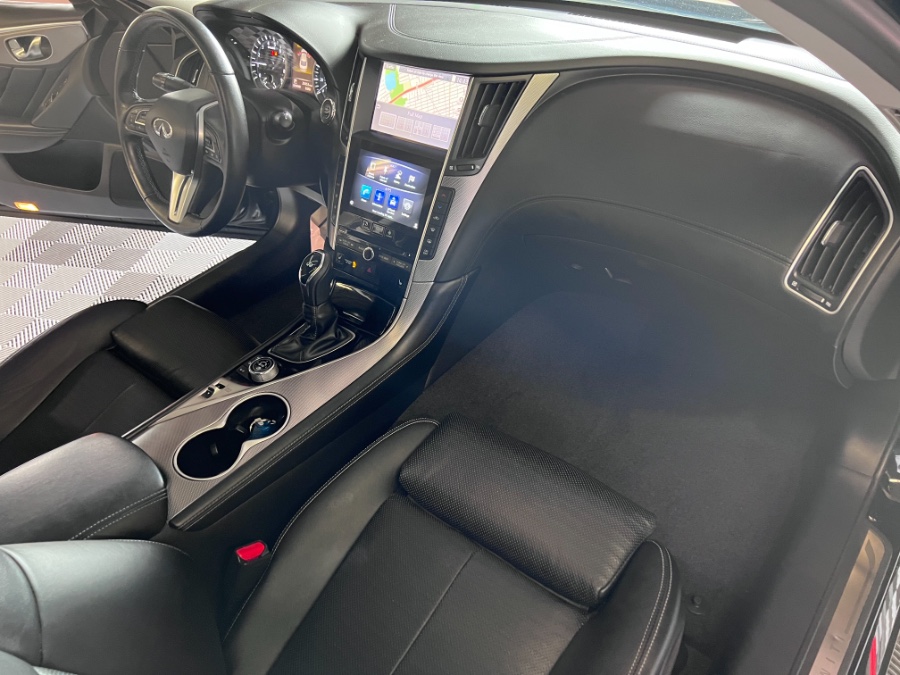 2018 INFINITI Q50 3.0t LUXE AWD, available for sale in West Babylon , New York | MP Motors Inc. West Babylon , New York 2018 INFINITI Q50 3.0t LUXE AWD, available for sale in West Babylon , New York | MP Motors Inc. West Babylon , New York