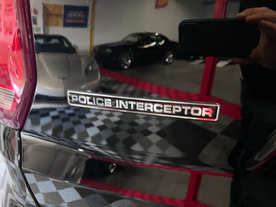 2018 Ford Police Interceptor Utility AWD, available for sale in West Babylon , New York | MP Motors Inc. West Babylon , New York 2018 Ford Police Interceptor Utility AWD, available for sale in West Babylon , New York | MP Motors Inc. West Babylon , New York