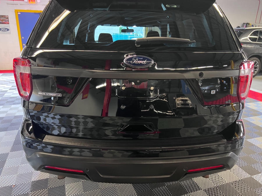 2018 Ford Police Interceptor Utility AWD, available for sale in West Babylon , New York | MP Motors Inc. West Babylon , New York 2018 Ford Police Interceptor Utility AWD, available for sale in West Babylon , New York | MP Motors Inc. West Babylon , New York