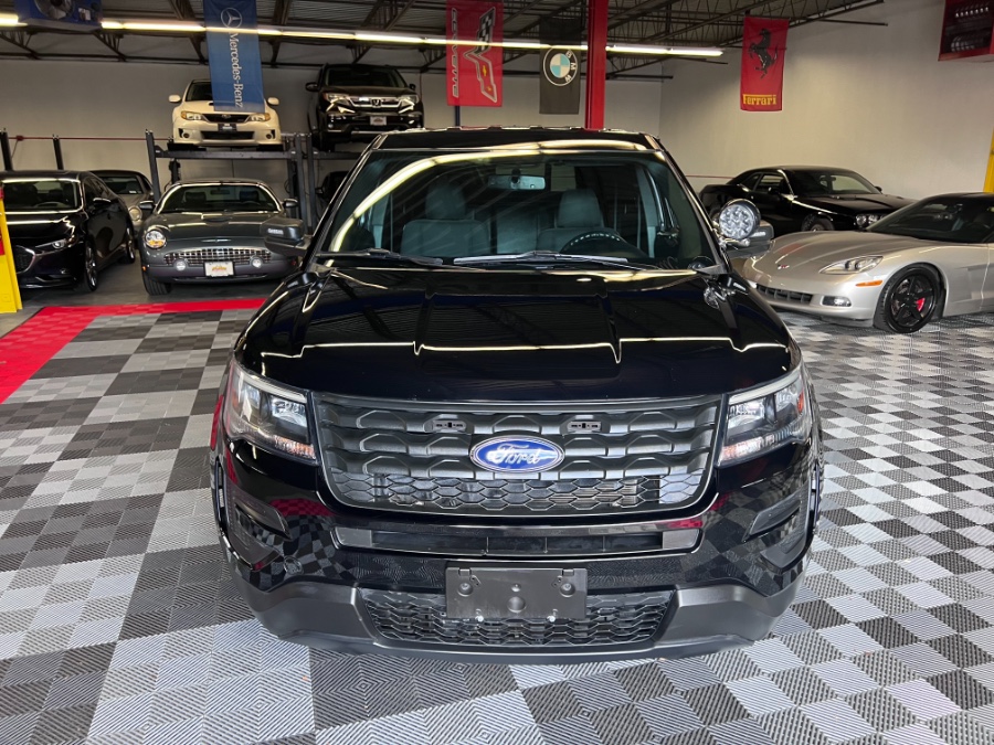 2018 Ford Police Interceptor Utility AWD, available for sale in West Babylon , New York | MP Motors Inc. West Babylon , New York 2018 Ford Police Interceptor Utility AWD, available for sale in West Babylon , New York | MP Motors Inc. West Babylon , New York