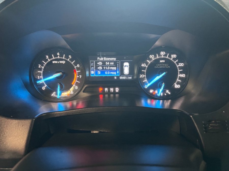 2018 Ford Police Interceptor Utility AWD, available for sale in West Babylon , New York | MP Motors Inc. West Babylon , New York 2018 Ford Police Interceptor Utility AWD, available for sale in West Babylon , New York | MP Motors Inc. West Babylon , New York
