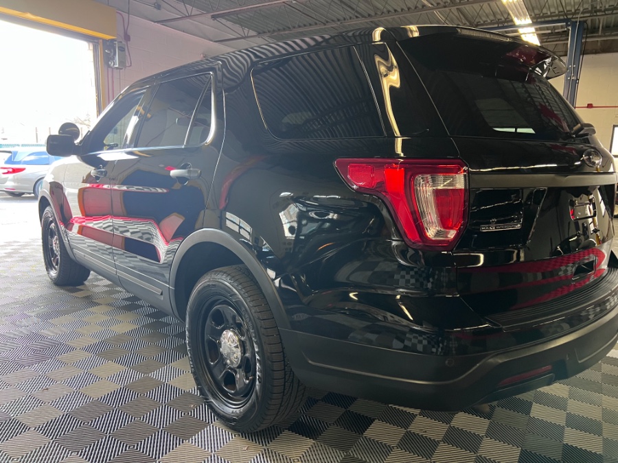2018 Ford Police Interceptor Utility AWD, available for sale in West Babylon , New York | MP Motors Inc. West Babylon , New York 2018 Ford Police Interceptor Utility AWD, available for sale in West Babylon , New York | MP Motors Inc. West Babylon , New York