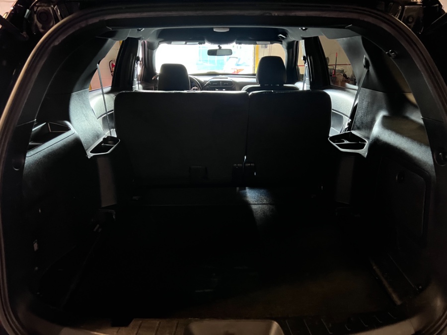 2018 Ford Police Interceptor Utility AWD, available for sale in West Babylon , New York | MP Motors Inc. West Babylon , New York 2018 Ford Police Interceptor Utility AWD, available for sale in West Babylon , New York | MP Motors Inc. West Babylon , New York