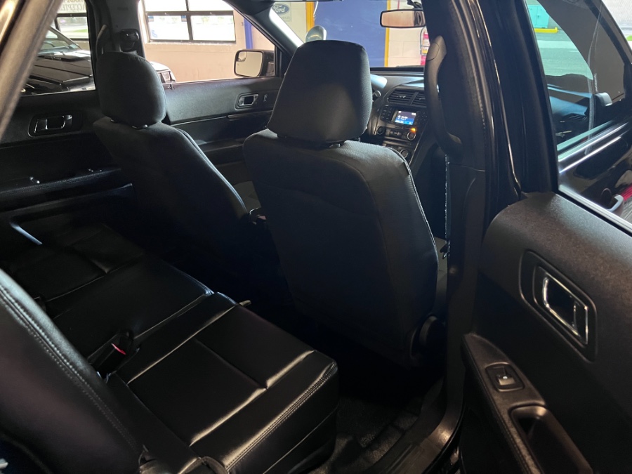 2018 Ford Police Interceptor Utility AWD, available for sale in West Babylon , New York | MP Motors Inc. West Babylon , New York 2018 Ford Police Interceptor Utility AWD, available for sale in West Babylon , New York | MP Motors Inc. West Babylon , New York
