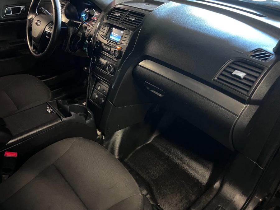 2018 Ford Police Interceptor Utility AWD, available for sale in West Babylon , New York | MP Motors Inc. West Babylon , New York 2018 Ford Police Interceptor Utility AWD, available for sale in West Babylon , New York | MP Motors Inc. West Babylon , New York